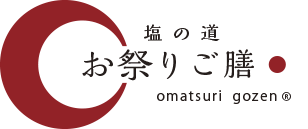 omatsuri logo