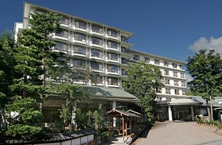 立山プリンスホテル