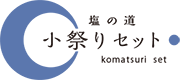 komatsuri logo h80